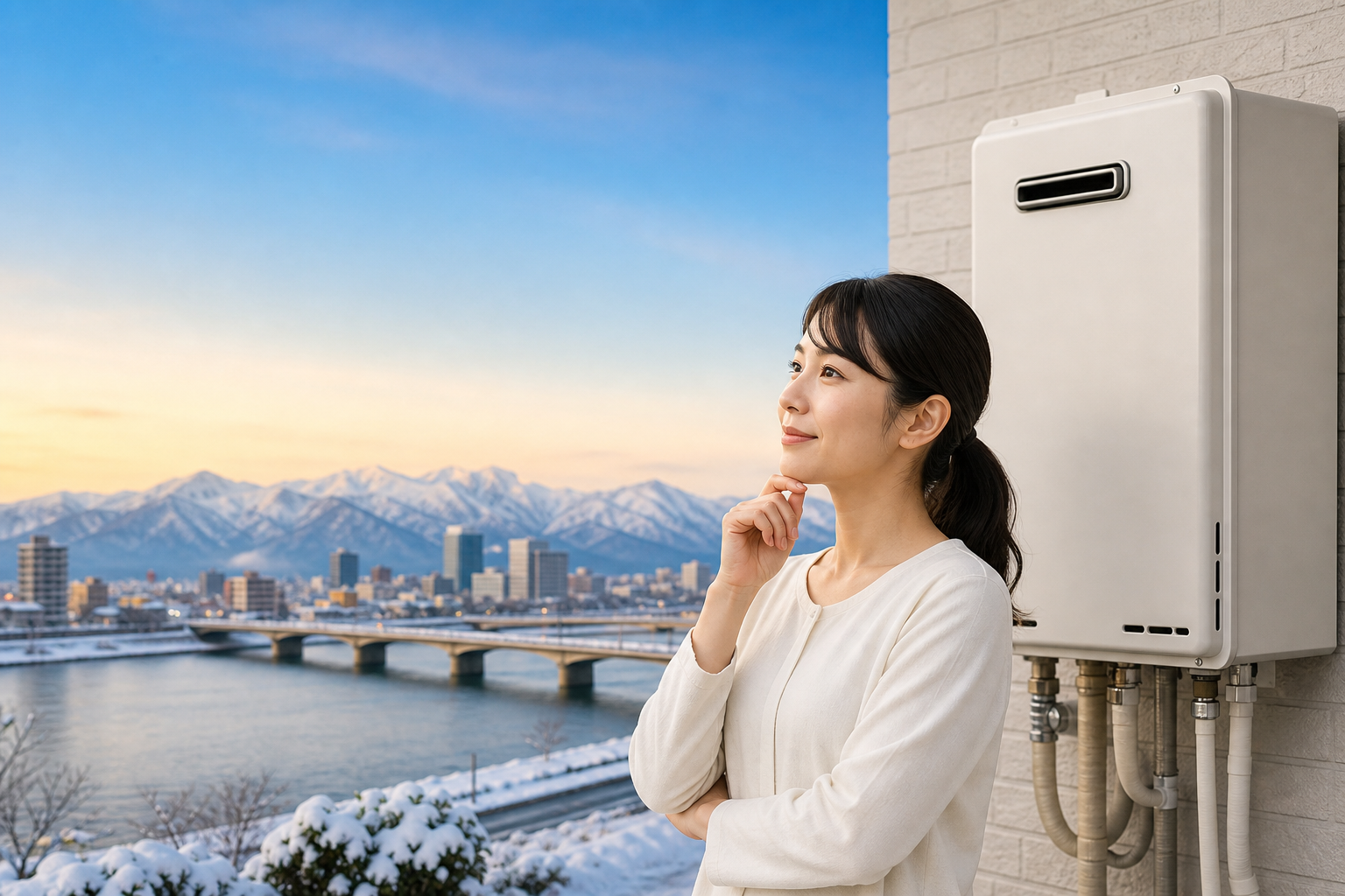 新潟の給湯器直販センターって実際どうなの？