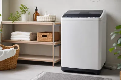 洗濯機の異音キュルキュルはパナソニックでよくある？