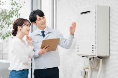 東京ガスの給湯器キャンペーンってどんな内容？