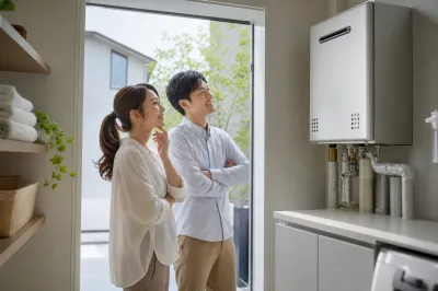 北ガスの給湯器キャンペーンってお得なの？