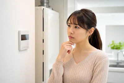CHOFUの給湯器エラーコード632って何？