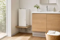 LIXILの電気給湯器って実際どうなの？