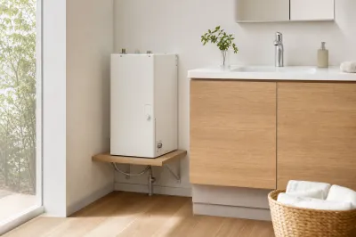LIXILの電気給湯器って実際どうなの？