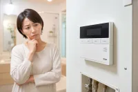 ノーリツ給湯器のエラー111って何？