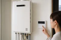 ノーリツ給湯器のエラー920って何？