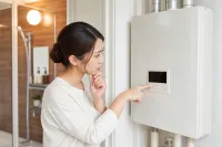 ノーリツ給湯器のエラー032って何？自分で直せる？