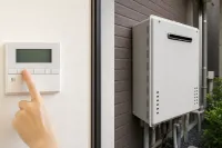 ノーリツ給湯器のエラー543って何？