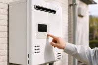 noritzの給湯器エラー901って何？