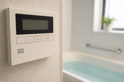 パロマ給湯器のエラー632って何？原因と直し方は？