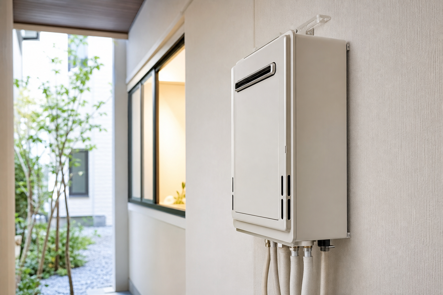 TES給湯器の価格はどのくらい？