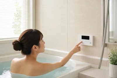 TOTO給湯器のエラー632って何？
