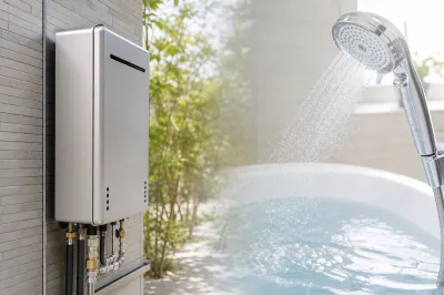 ノーリツのウルトラファインバブル給湯器って実際どうなの？