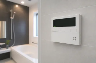 ノーリツ給湯器の011って故障なの？