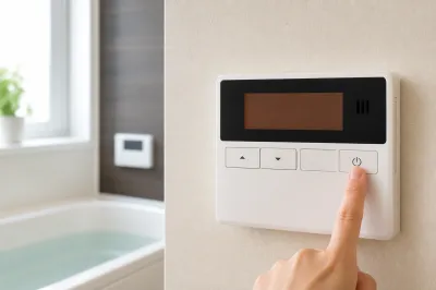 ノーリツ給湯器の632点滅って何が起きてるの？