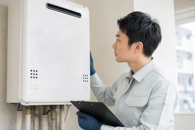 ノーリツ給湯器のエラー661って何？