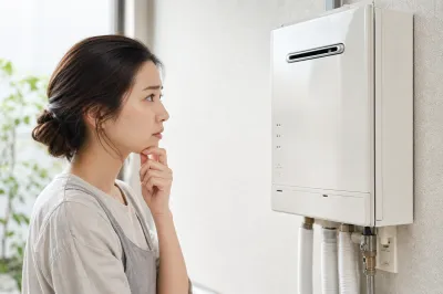 ノーリツ給湯器のエラー902って何？対処法は？