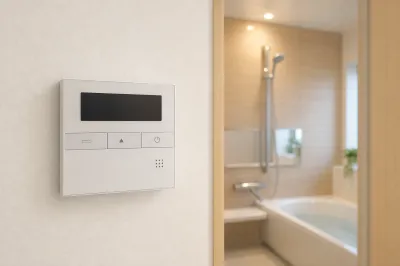 ノーリツ給湯器のエラー92って大丈夫？