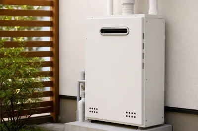 ノーリツ給湯器OQB-3706Yってどんな機種？