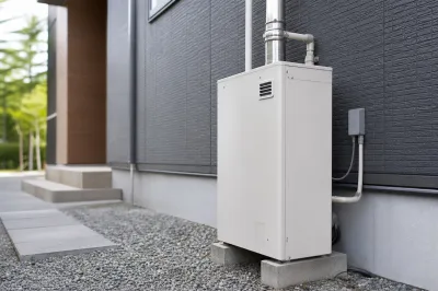 ノーリツ給湯器OTQ-4706SAYってどんな機種？