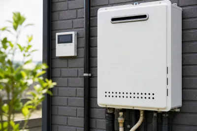 ノーリツ給湯器のエラー121の直し方って？