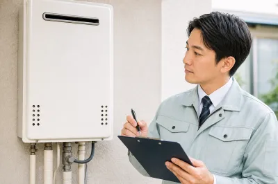 ノーリツ給湯器のエラー38って何が起きているの？