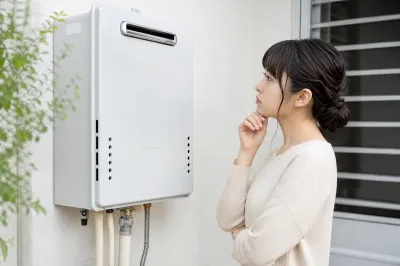 ノーリツ給湯器のエラーコード111って何？原因と対処法を解説