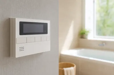 ノーリツ給湯器のエラーコード「888」って故障なの？