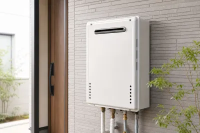 ノーリツ給湯器の価格を比較するポイントは？