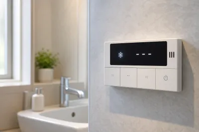 ノーリツ給湯器の結晶マークって何？