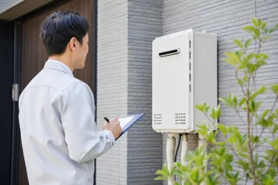 ノーリツ給湯器の後継機種を検索するには？