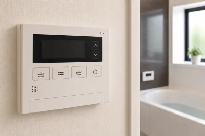 ノーリツ給湯器の時計点滅と632エラー、どう対処する？
