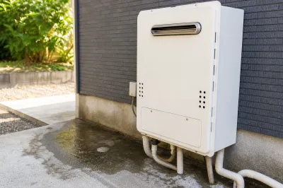ノーリツ給湯器の水漏れ原因って何？