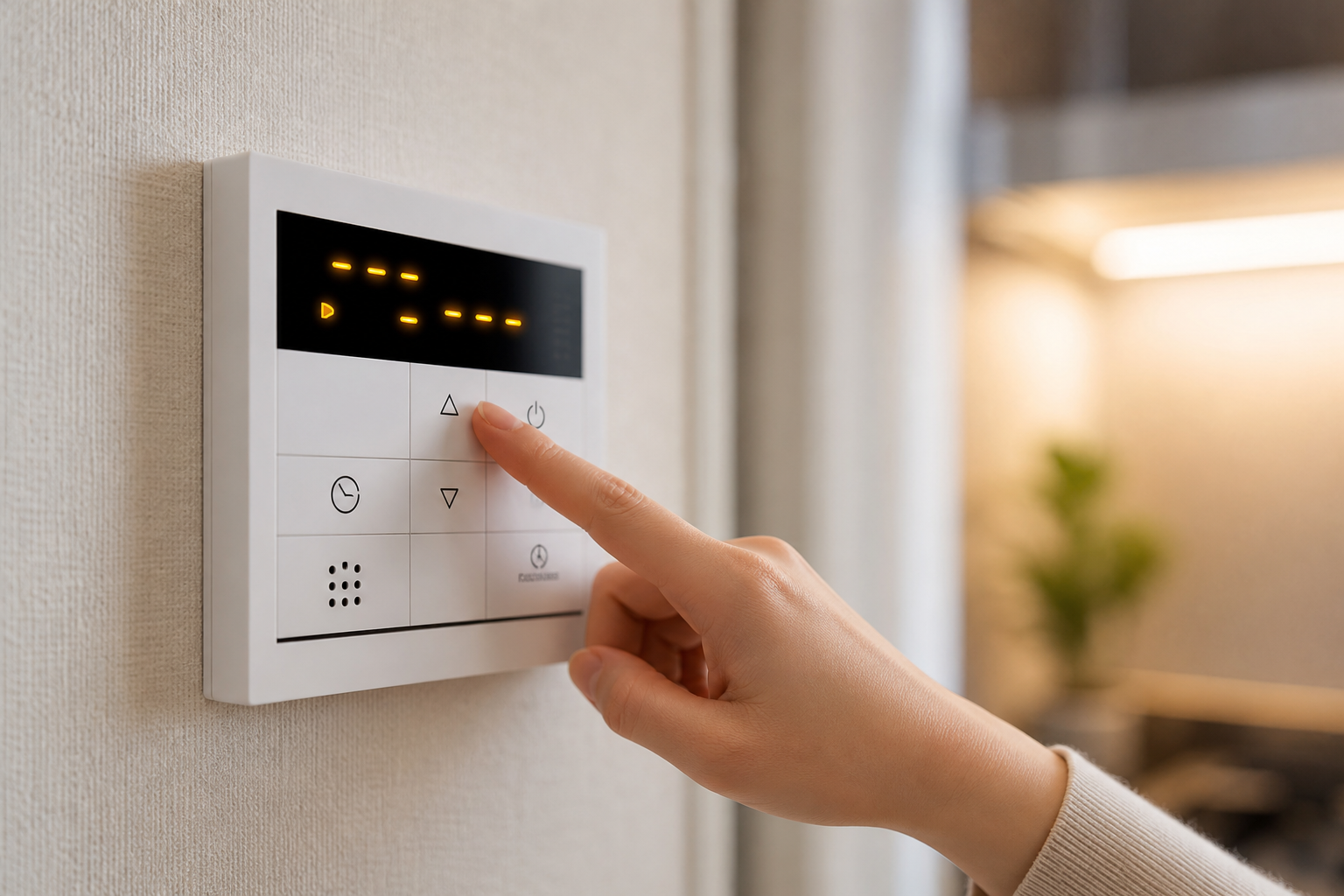 ノーリツ給湯器の表示が点滅しているけど大丈夫？