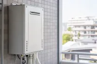 ノーリツの給湯器を補助金でマンション交換できる？