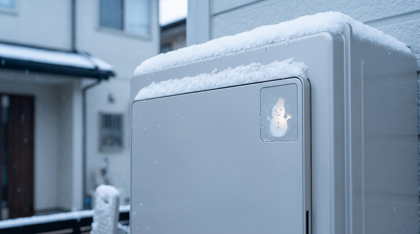 やってはいけない注意点