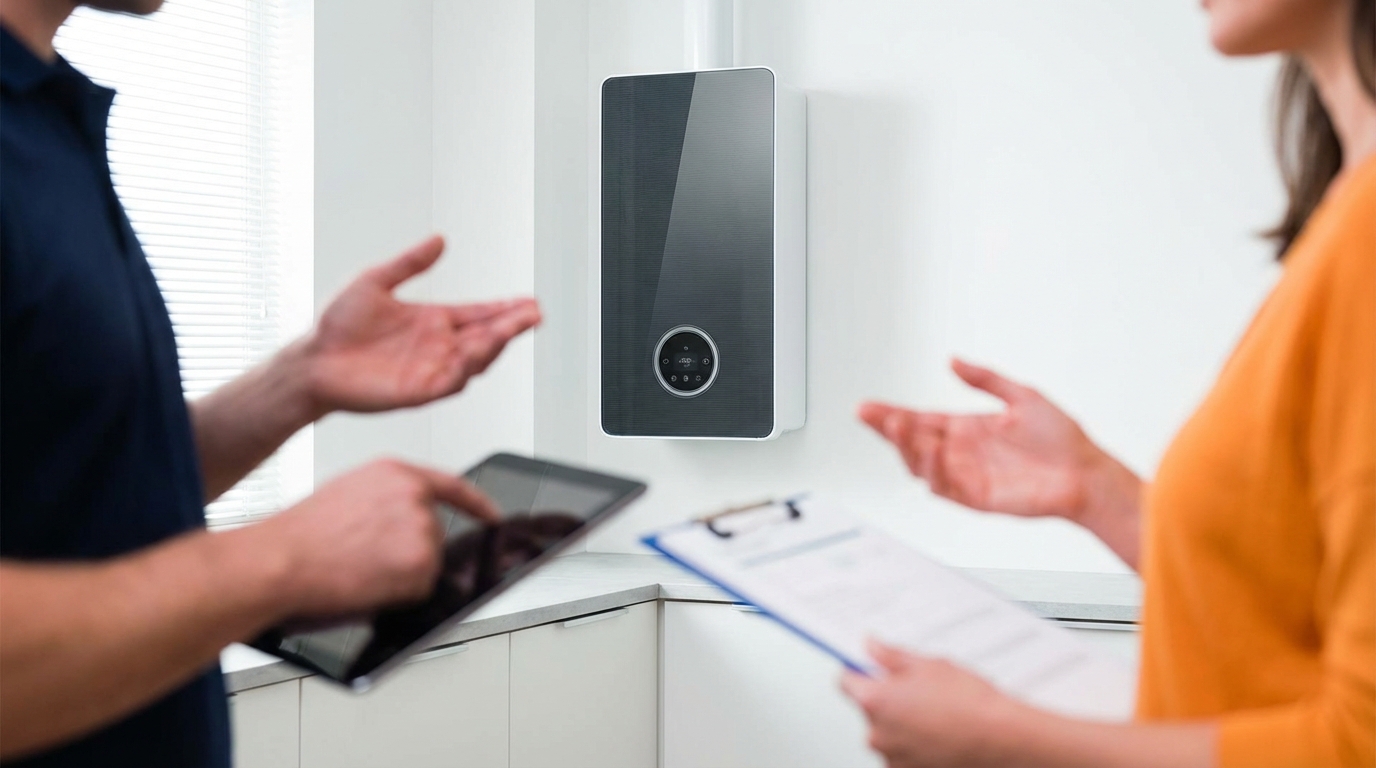 なぜほっとハウスは評価が分かれるの？