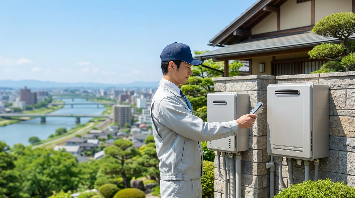 シマツさんは老舗で幅広いサービスを提供している会社