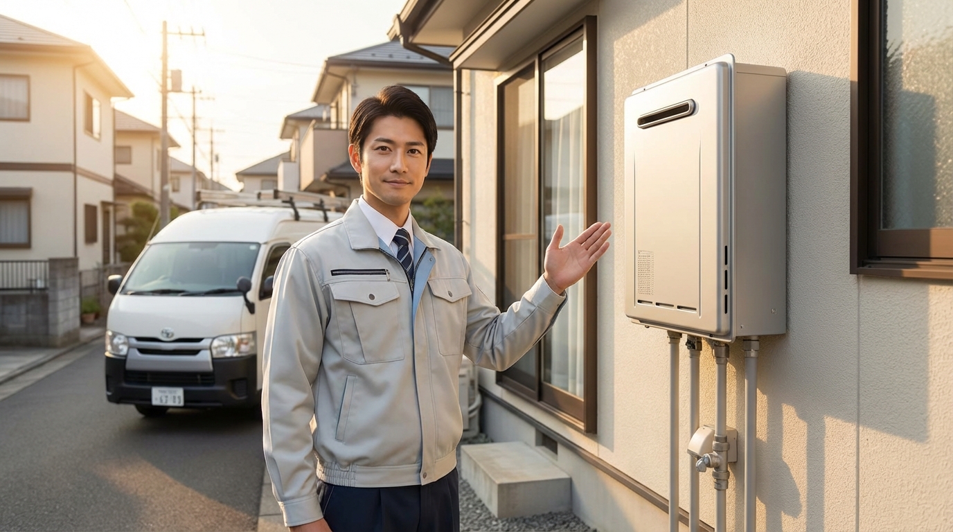 なぜシマツさんが選ばれているのか