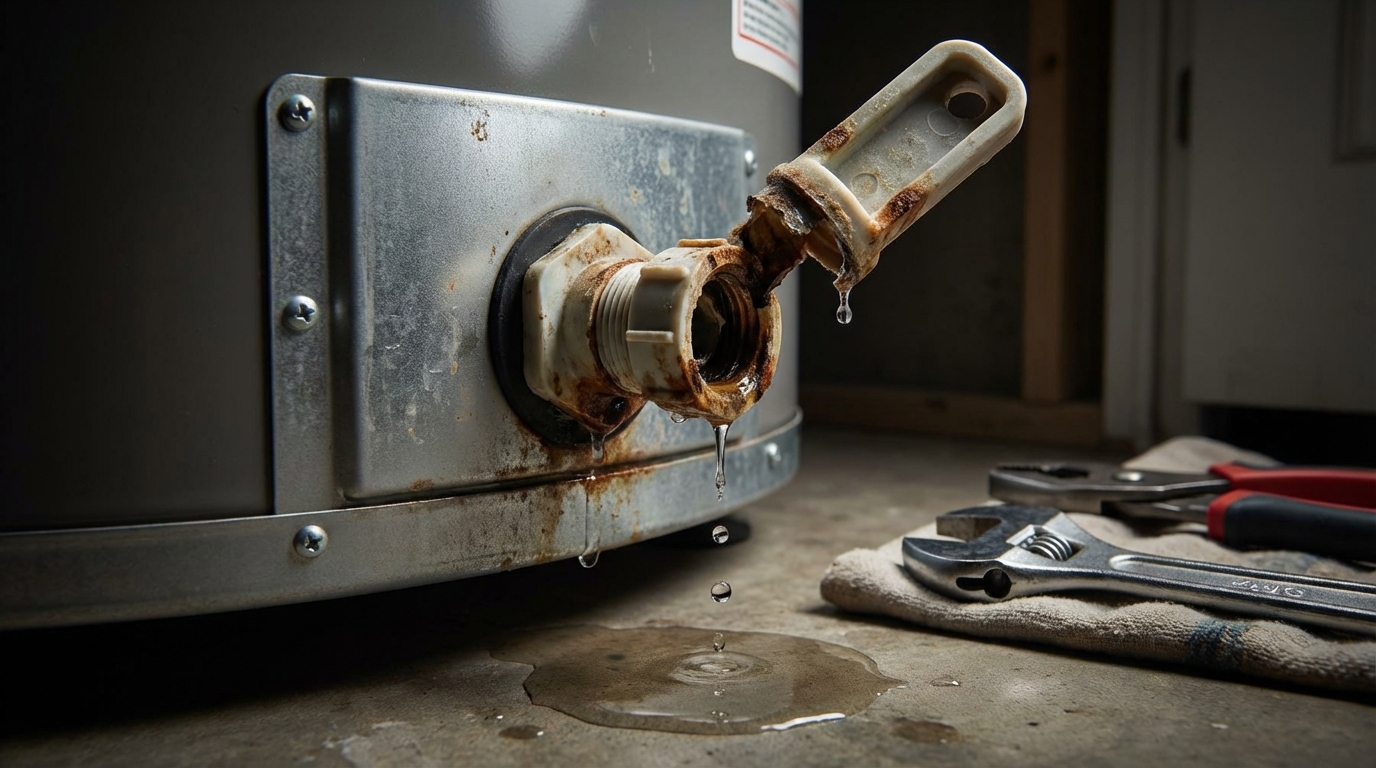 業者に依頼すべきケース