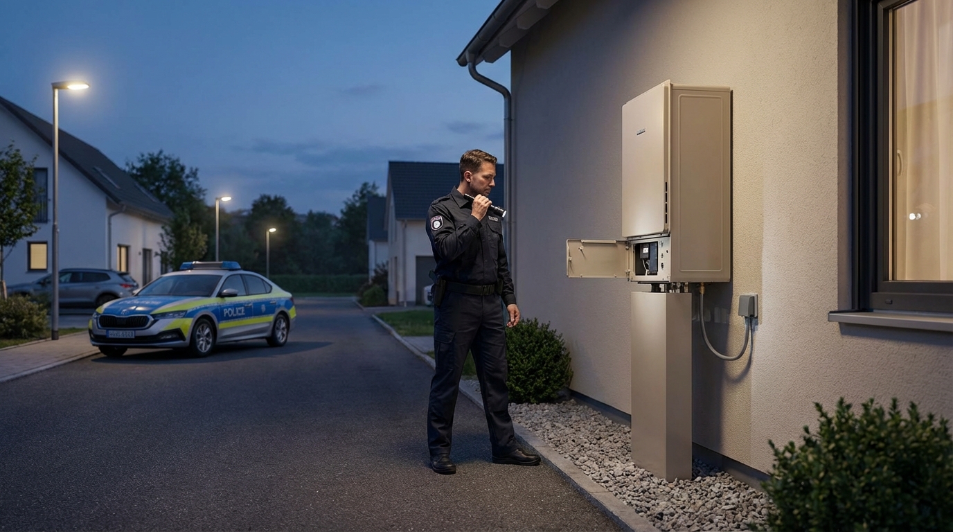なぜ給湯器が狙われるのか？