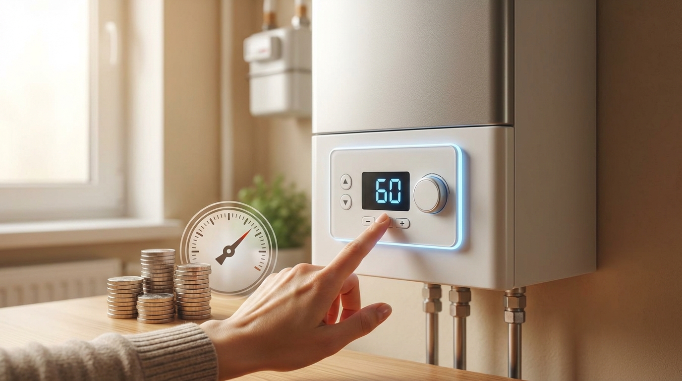 具体的なケース別のガス代への影響