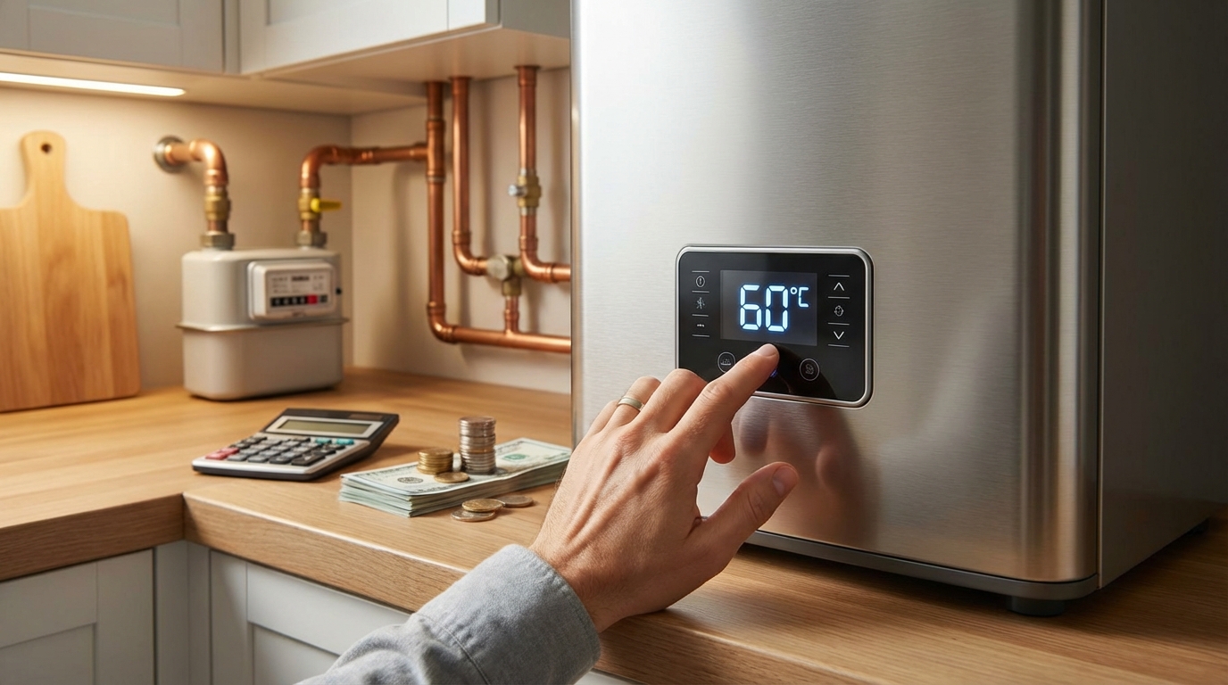 まとめ：あなたの家に合った設定温度を見つけよう