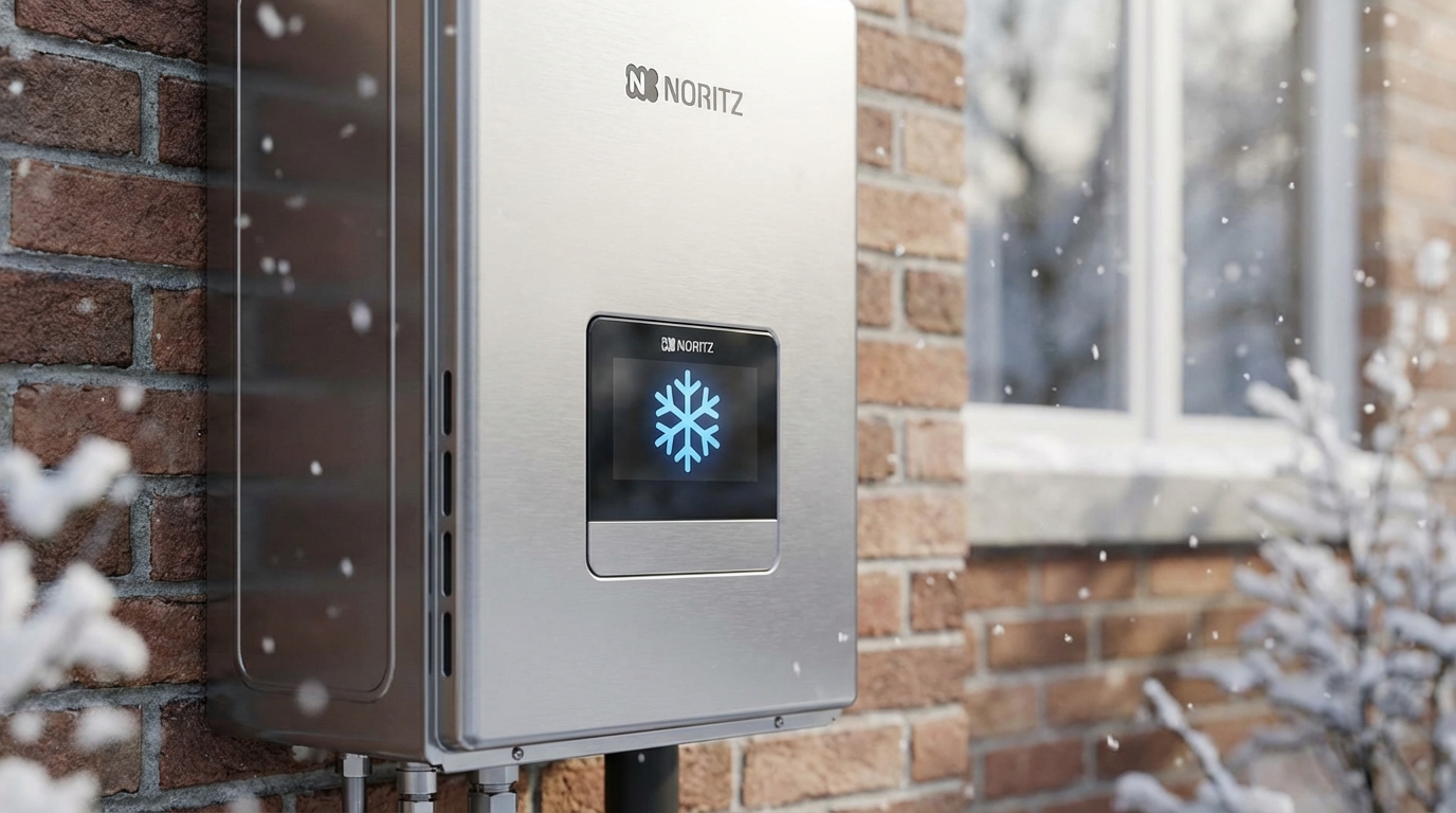 なぜ雪のマークが表示されるのか詳しく見てみましょう