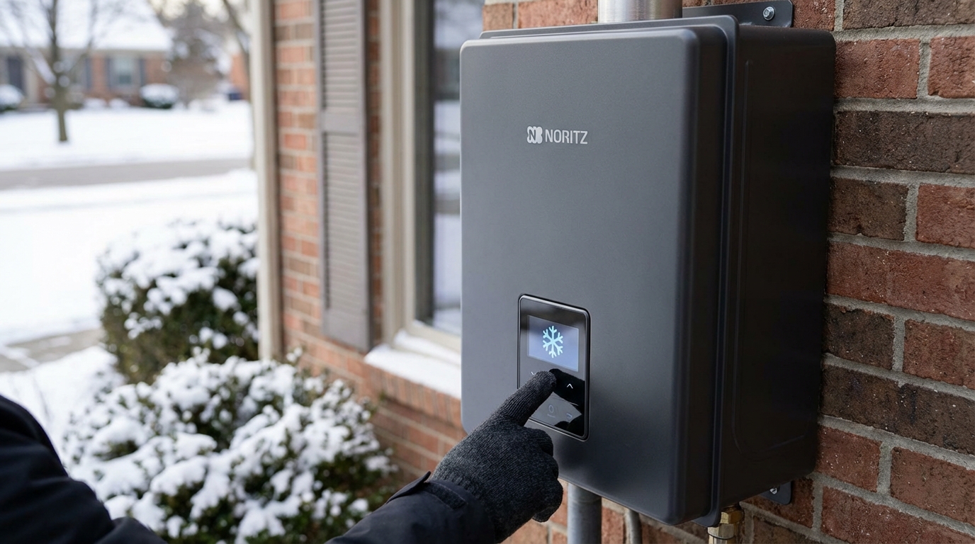 雪マークが出たときの正しい対処法