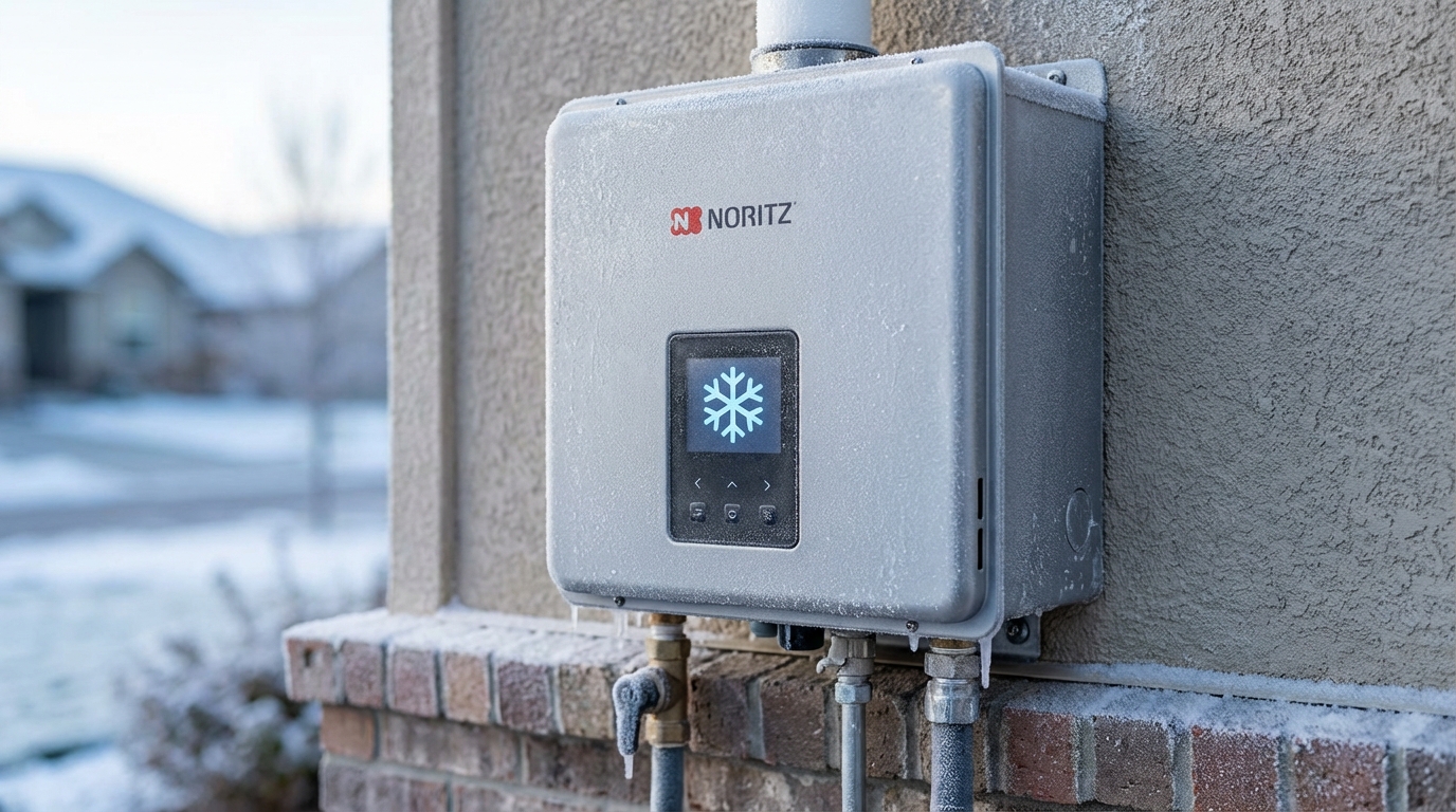 なぜ霜マークが表示されるのか？仕組みを理解しましょう