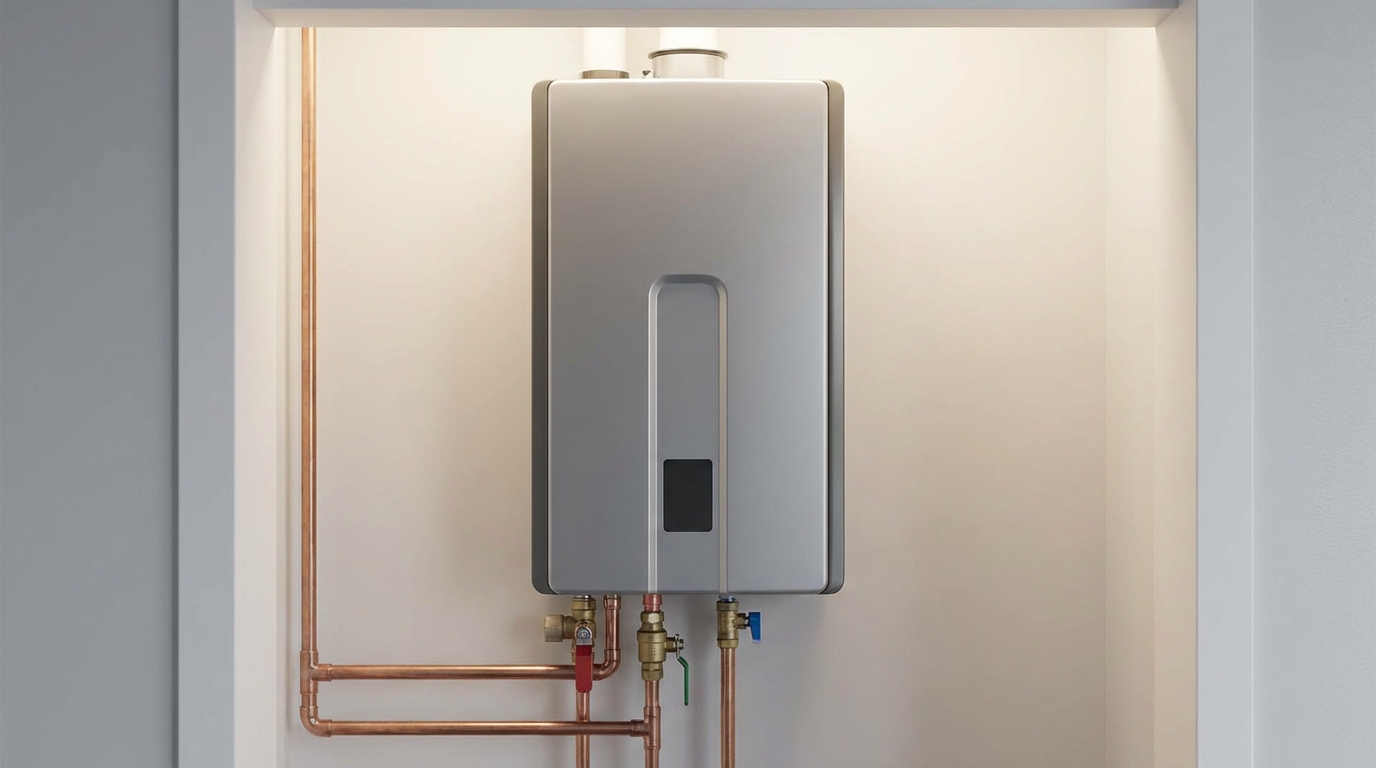 なぜハーマンは給湯器事業から撤退したのか