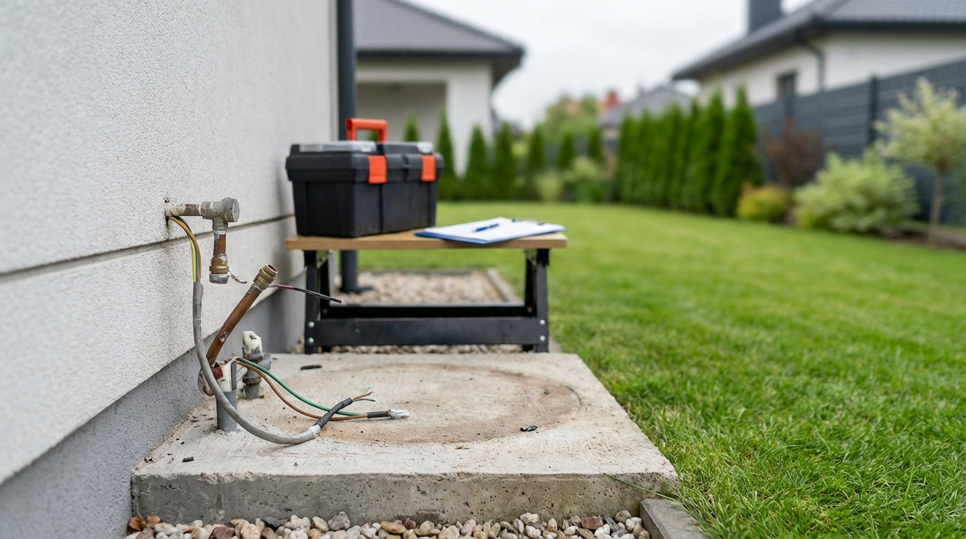 給湯器盗難は火災保険で補償されます