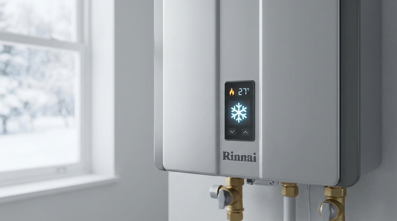 雪だるまマーク表示時の具体的な状況をご紹介します