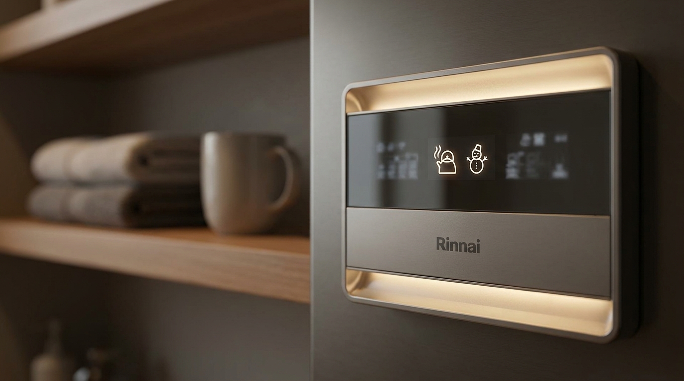 なぜ雪だるまマークが表示されるのか