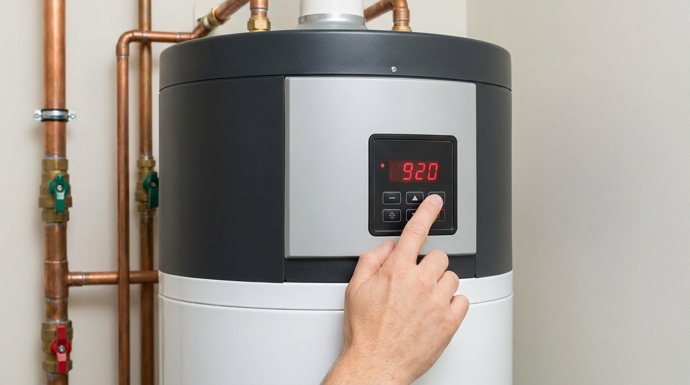 エラー920が表示される理由